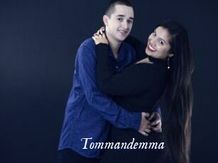 tommandemma Cam 5