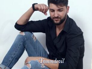 Tommdevil