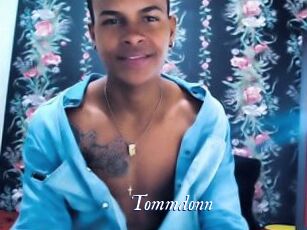 Tommdonn