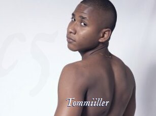 Tommiiller