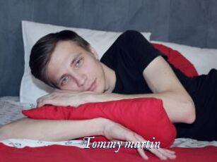 Tommy_martin