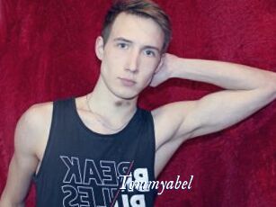 Tommyabel