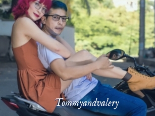 tommyandvalery Cam 5