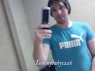 Tommybaby1226