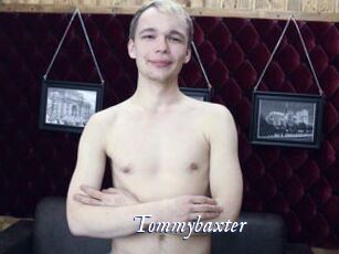 Tommybaxter