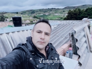 Tommybello