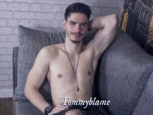 Tommyblame