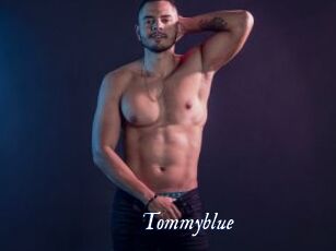 Tommyblue