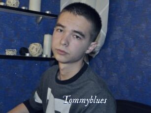 Tommyblues