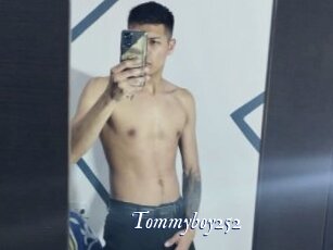 Tommyboy252