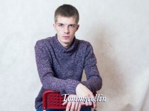 Tommycollin