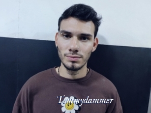Tommydammer