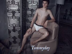 Tommyday