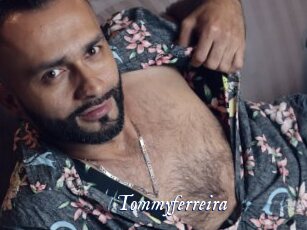Tommyferreira