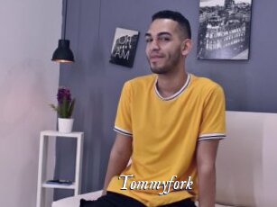 Tommyfork