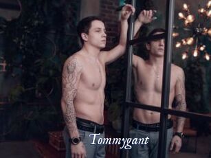 Tommygant