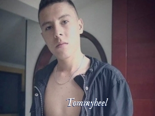 Tommyheel
