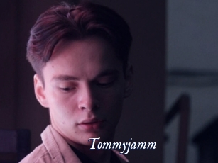 Tommyjamm