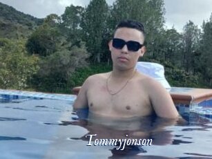 tommyjonson Cam 5