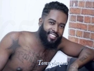 Tommylozano