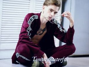 Tommymasterful