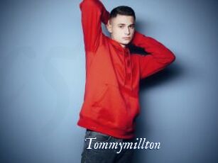 Tommymillton