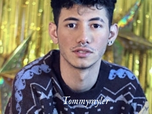 Tommymyler