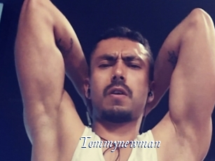 tommynewman Cam 5