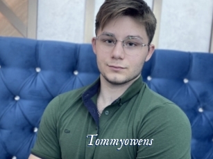 Tommyowens