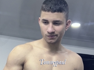 Tommypaul