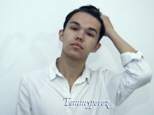 Tommyperez
