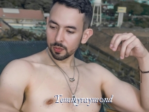 Tommyraym0nd
