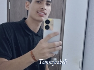 Tommyrebell