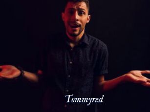 tommyred Cam 5