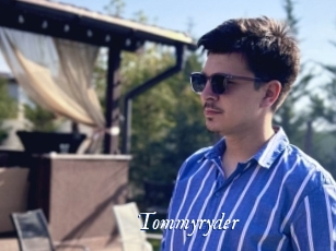 Tommyryder