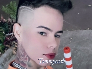 Tommyscoth