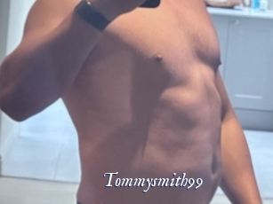 Tommysmith99