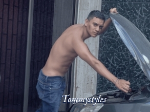 Tommystyles