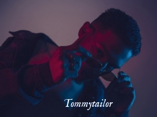 Tommytailor
