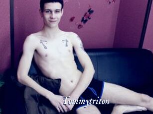 Tommytriton