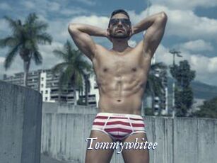Tommywhitee