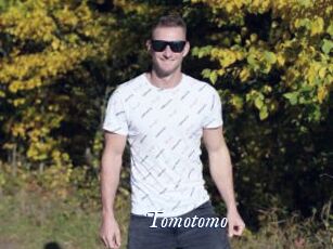 Tomotomo