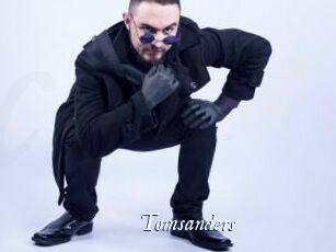 Tomsanders