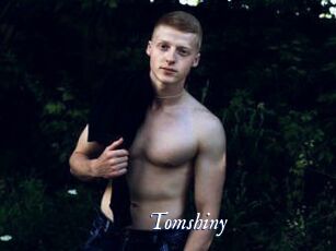 Tomshiny