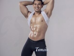 Tomsin