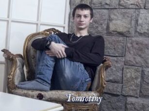 tomsotiny Cam 5