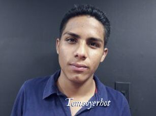 Tomsoyerhot