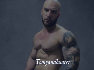 Tomyandhunter