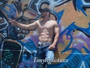 Tomybigdickxxx