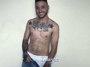 Tomyfox